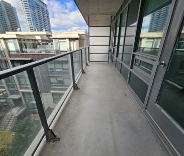 For Lease - 55 East Liberty Street Unit# 521, Toronto, Ontario - Photo 2