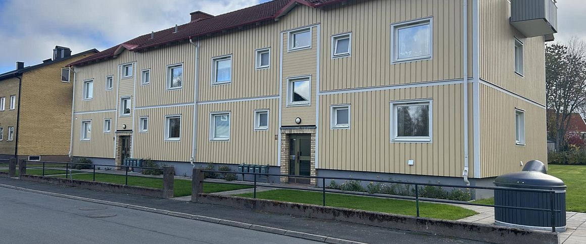 Karinlundsgatan 9, 57141, Nässjö - Photo 1