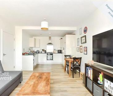 1 bedroom apartment to rent - Photo 5