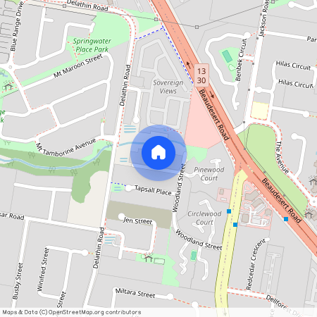 9 Sunnyside Street, Qld 4115, Algester