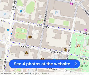 Drottninggatan 11 - Photo 1