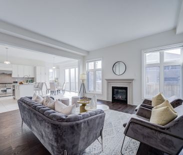 For Lease - 27 Hearthwood Gate, Whitchurch-Stouffville, Ontario - Photo 2
