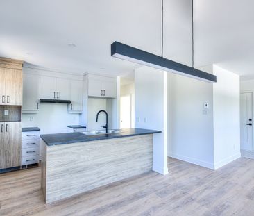 À louer / Appartement - Photo 1