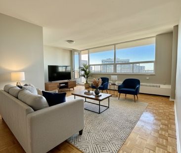 For Lease - 6200 Bathurst Street Unit# 1504, Toronto, Ontario - Photo 5