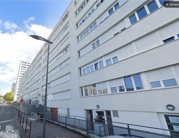 Appartement 3 pièces à Metz - Photo 1