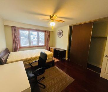 For Lease - 82 Apache Trail Unit# Second Or Third Bedroom, Toronto,... - Photo 1