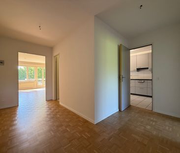 3 Zimmer, 79 m², 4. Stock - Photo 5