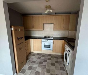 Lowbridge Court, Garston, Liverpool, L19 - Photo 4