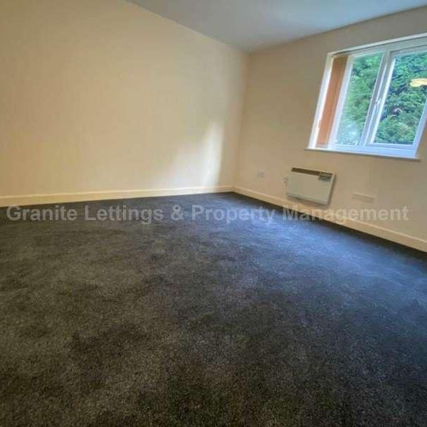 St James Court, Off St James Avenue, BL8 - Photo 1