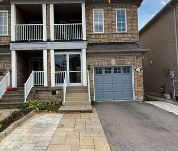 For Lease - 165 Warwick Crescent Unit# Main and Upper, Newmarket, O... - Photo 2