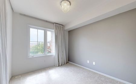 For Lease - 2450 Post Road Unit# 9, Oakville, Ontario - Photo 4