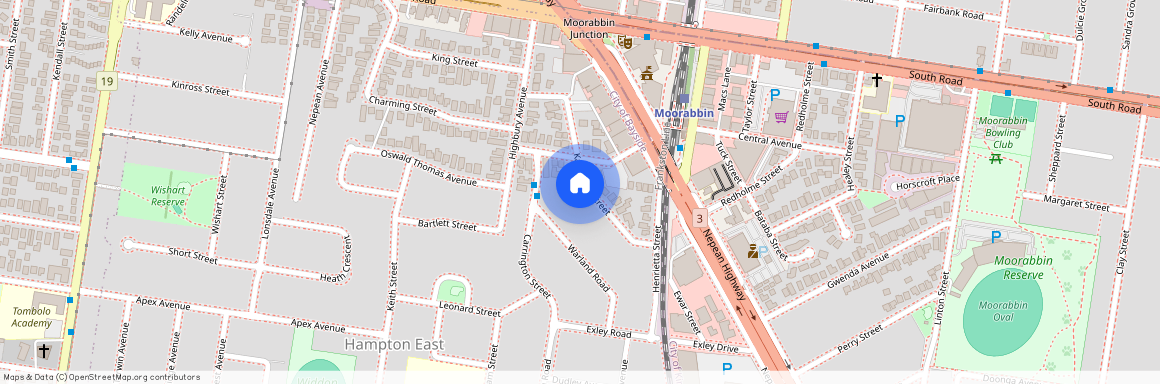 19A Katoomba Street, Vic 3188, Hampton East