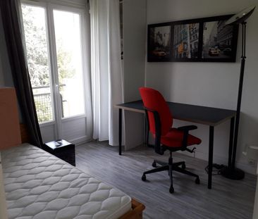 Location Appartement 3 pièces 57m² ST ANDRE LES VERGERS 10120 - Photo 1