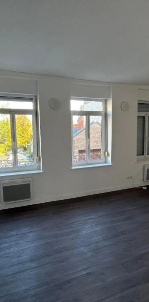 Appartement à louer 2 pièces 49.49m² - Photo 1