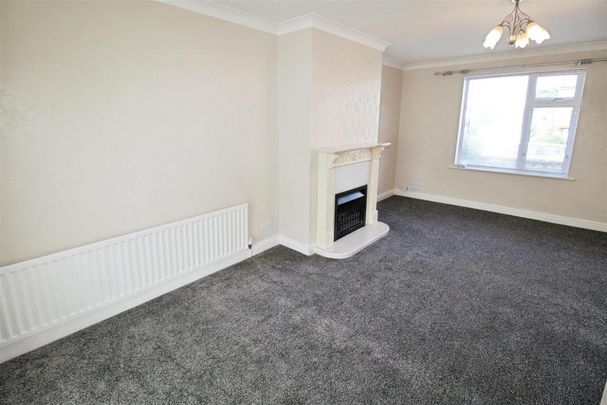 2 bedroom semi-detached house to rent - Photo 1