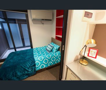 706/593 Elizabeth Street, Melbourne, Vic 3000 - Photo 6