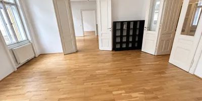 Stilaltbau mit Stuckaturen und Flügeltüren in Citylage, nächst Urania - Photo 3