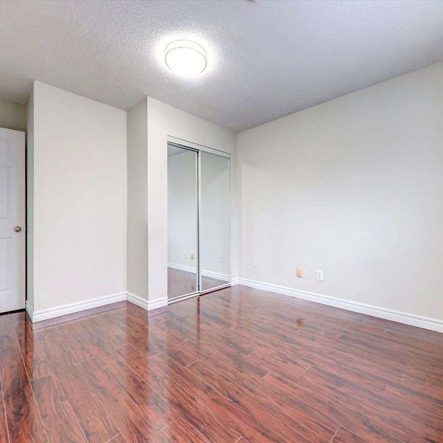 For Lease - 143 Mary Pearson Drive Unit# Upper Fl, Markham, Ontario - Photo 1