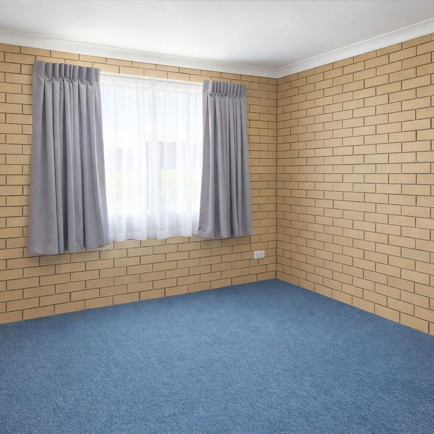 2 Bedroom Brick Unit - Photo 1