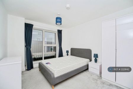 2 bedroom apartment - Photo 5