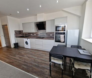 1 bedroom apartment to rent - Photo 5