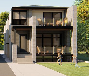 For Lease - 514 Roosevelt Avenue Unit# #D, Carlingwood - Westboro a... - Photo 3