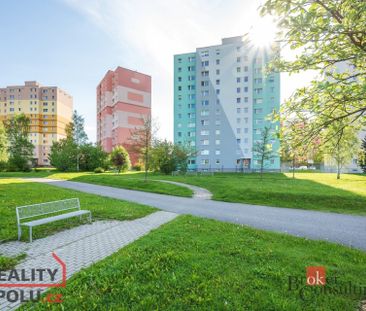 Pronájem bytu 1+1 36 m² - Fotografie 6