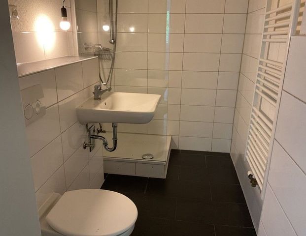 Nette Nachbarn gesucht: individuelle 2-Zimmer-Wohnung - Foto 1