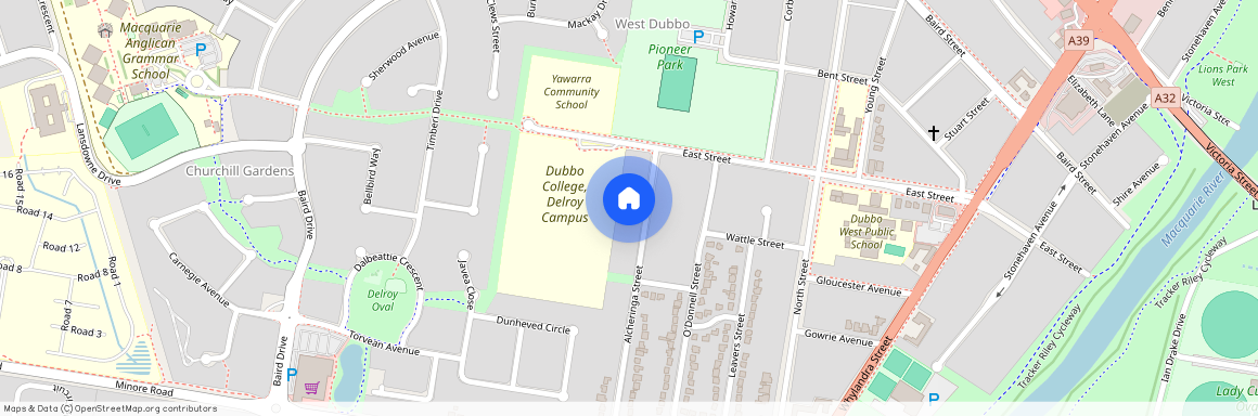 9 Alcheringa Street, NSW 2830, Dubbo