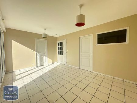 Appartement à louer 2 pièces 40.41m² - Photo 5