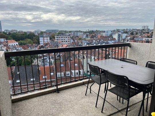 Appartement te huur - Foto 1