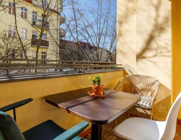 Staying in Berlin - Photo 1