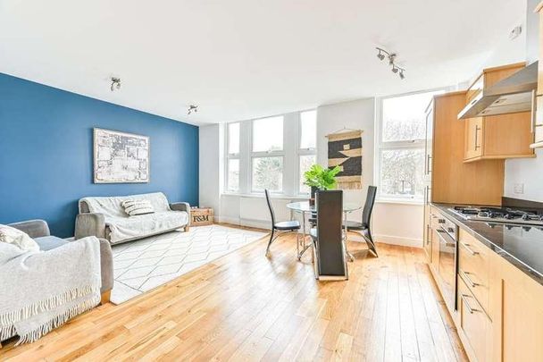 Haselrigge Road, Clapham, SW4 - Photo 1