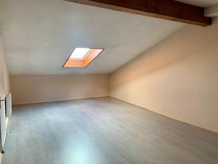 Appartement Toulouse - 2 pièce(s) - 48.0 m2, - Photo 3