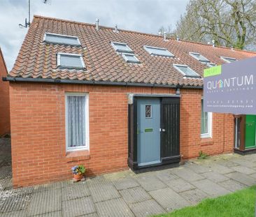 1 bedroom terraced house to rent - Photo 6