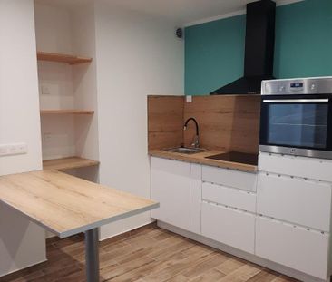 Appartement 2 Pièces 39 m² - Photo 2