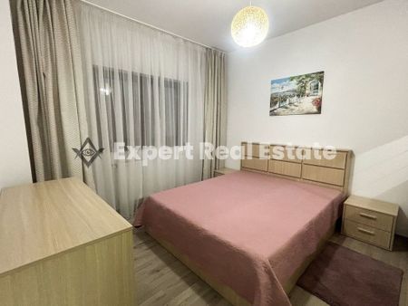 APARTAMENT MODERN 2 CAMERE-OTOPENI - Fotografie 4