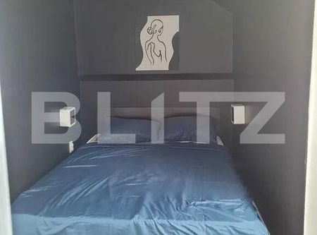 Apartament 1 camera, semidecomandat, 31 mp, zona Iulius Mall - Photo 5