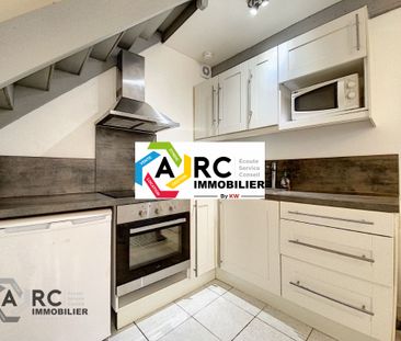 Location Appartement 2 pièces 33m² ORLEANS 45000 - Photo 2