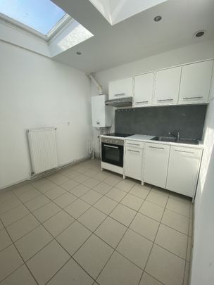 Location Maison 3 pièces 40m² LILLERS 62190 - Photo 1
