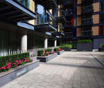 Ability Place, Canary Wharf, E14 - Photo 4