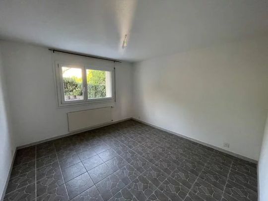 Appartement de 2 pièces au rez-de-chaussée. - Photo 1