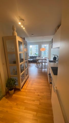 Møllevangs Allé 157 G, 1. 1 - Foto 2