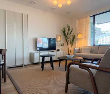 Appartement te huur: Concourslaan 83 2132 DJ Hoofddorp - Photo 2