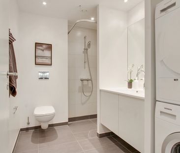 Borggade 6K, 2. 10., 8000 Aarhus C - Photo 5