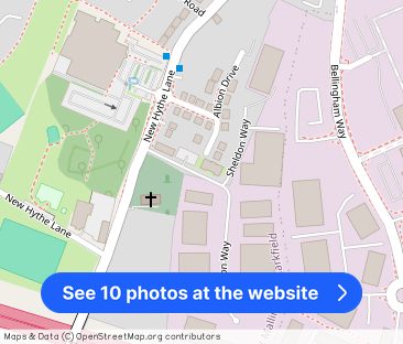 Sheldon Way, Larkfield, Aylesford, ME20 - Photo 1