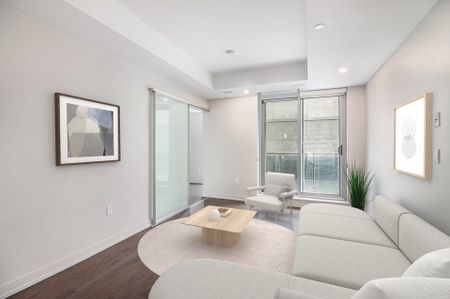 For Lease - 101 Queen Street Unit# 808, Ottawa Centre, Ontario - Photo 3