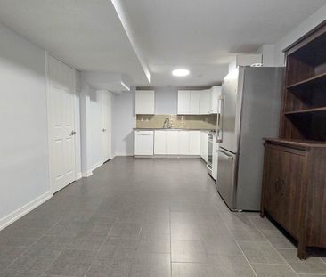 For Lease - 49 Beatrice Way Unit# Bsmt, Vaughan, Ontario - Photo 1