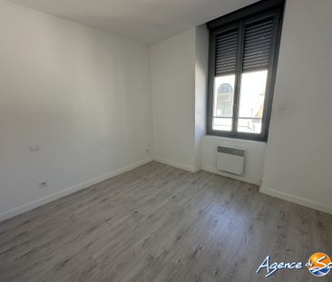 Location Appartement 2 pièces 35m² PORT LA NOUVELLE 11210 - Photo 3