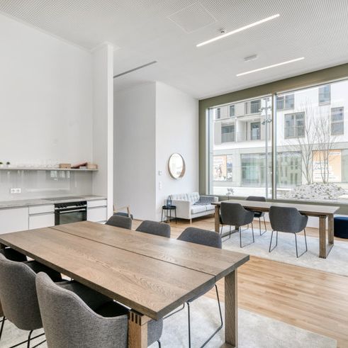 Donaumarina Stiege 3, Wehlistraße 330/stiege 3 - Photo 1